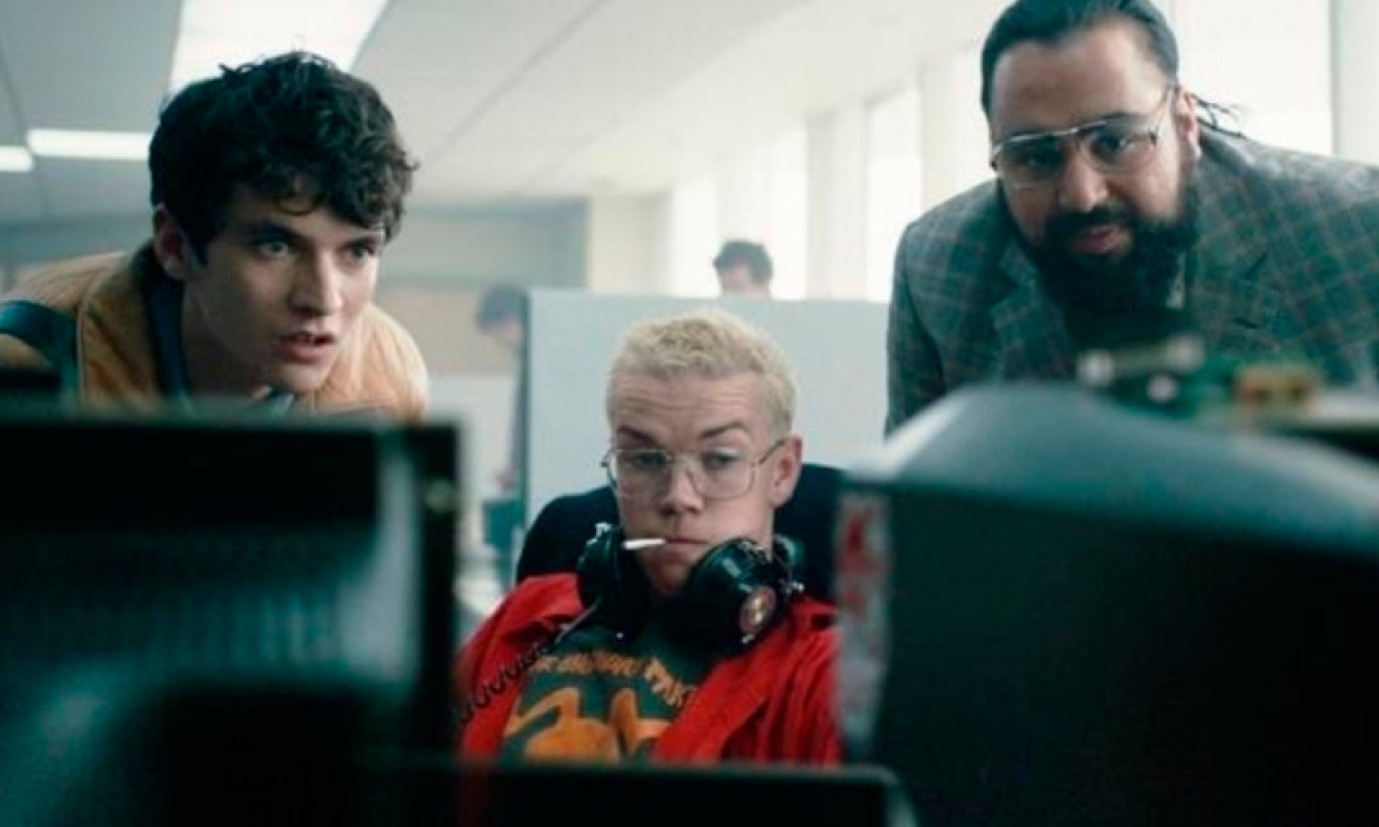 “Black Mirror: Bandersnatch”. Já há trailer e data de estreia para o primeiro filme da distopia da Netflix