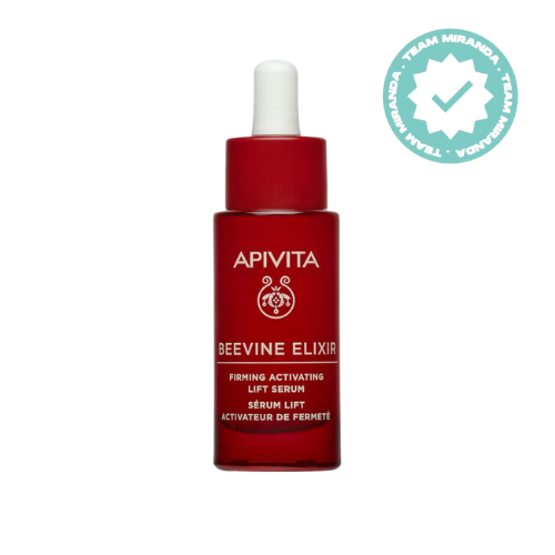 Apivita, Beevine Elixir, Sérum Lifting
