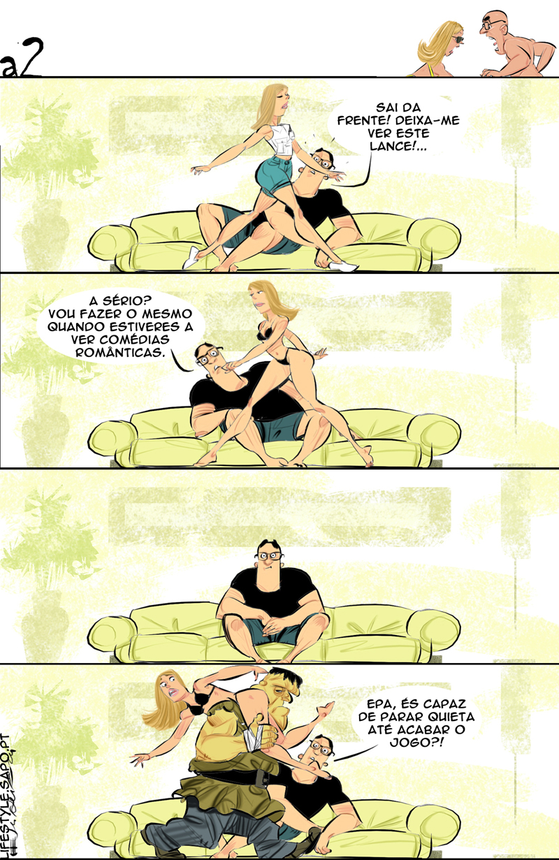 Défice de atenção