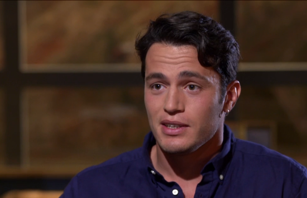 João Mota. “Não há relações para sempre, mas há pessoas para sempre”