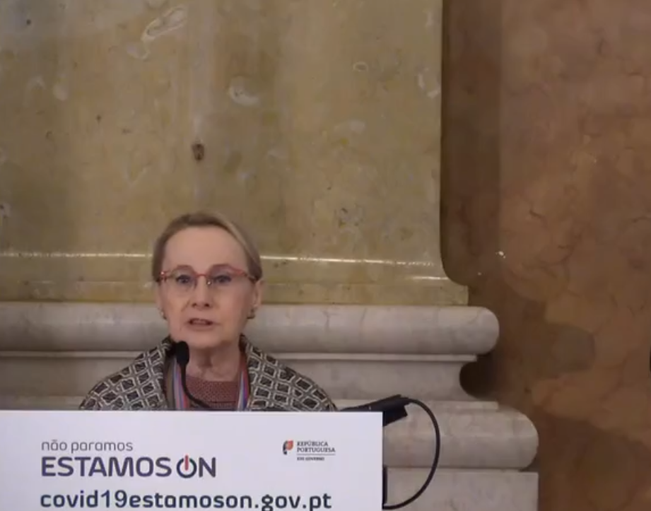 Ar condicionado pode transmitir o novo coronavírus. DGS lança manual de regras para o usar corretamente