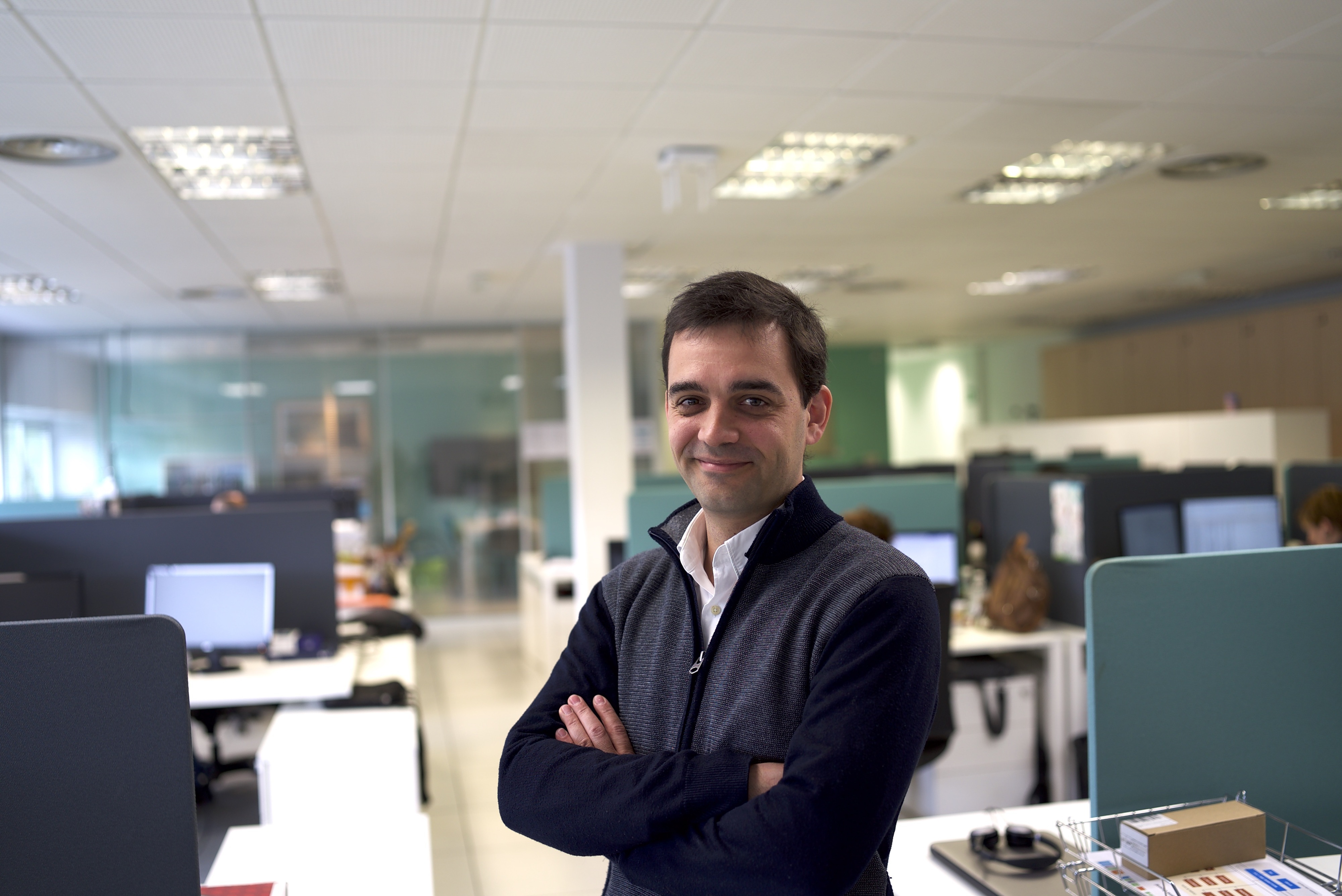 SPC cresce 35% em Portugal e quer garantir diferenciação no mercado com marca europeia de eletrónica