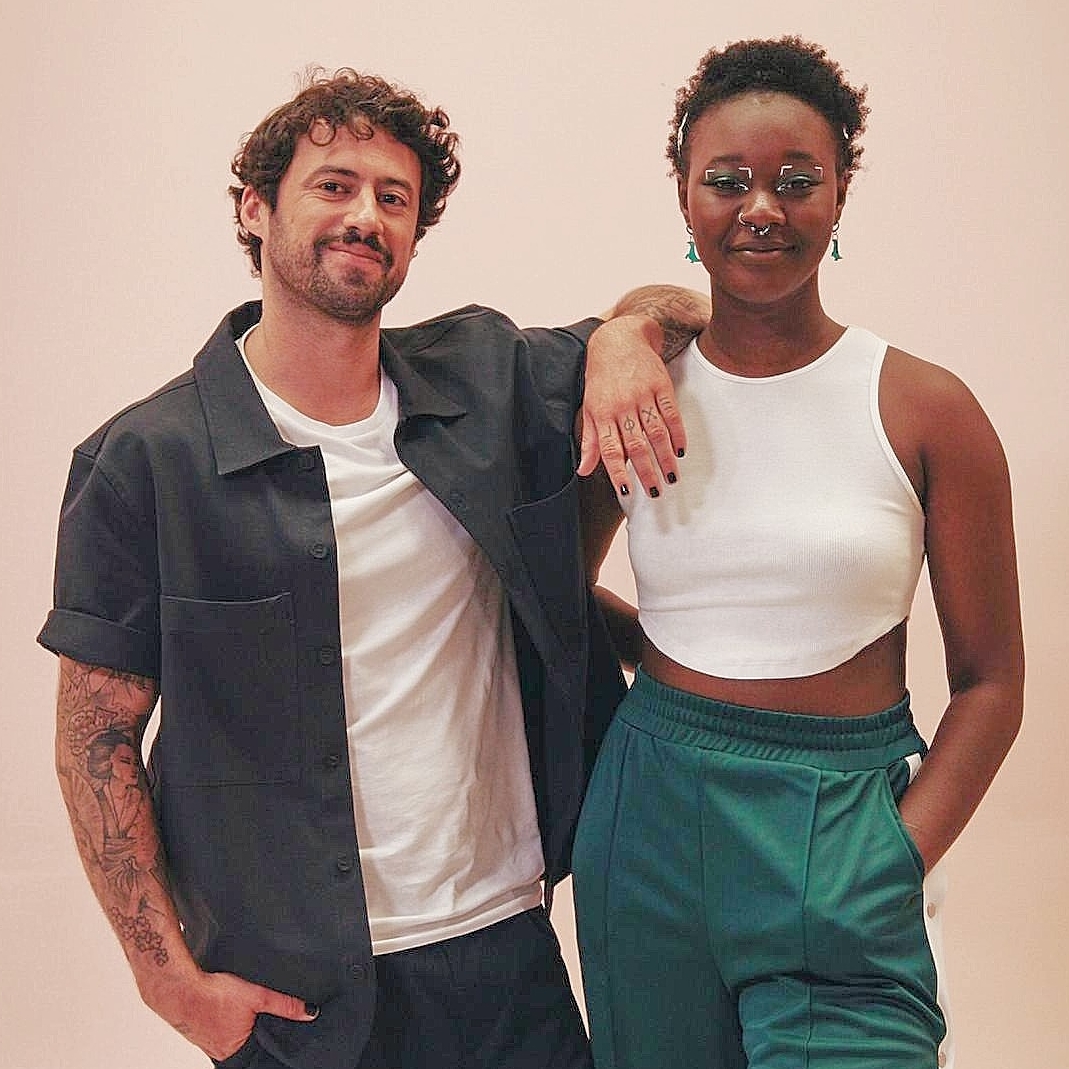 “Scroll”. Diogo Faro estreia-se na TV generalista com novo debate-show da RTP2