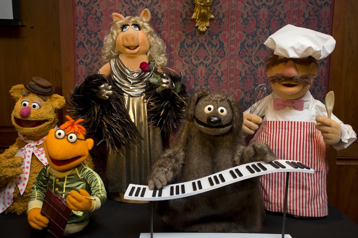 Atenção, fãs d’Os Marretas. A série original está a caminho da Disney+