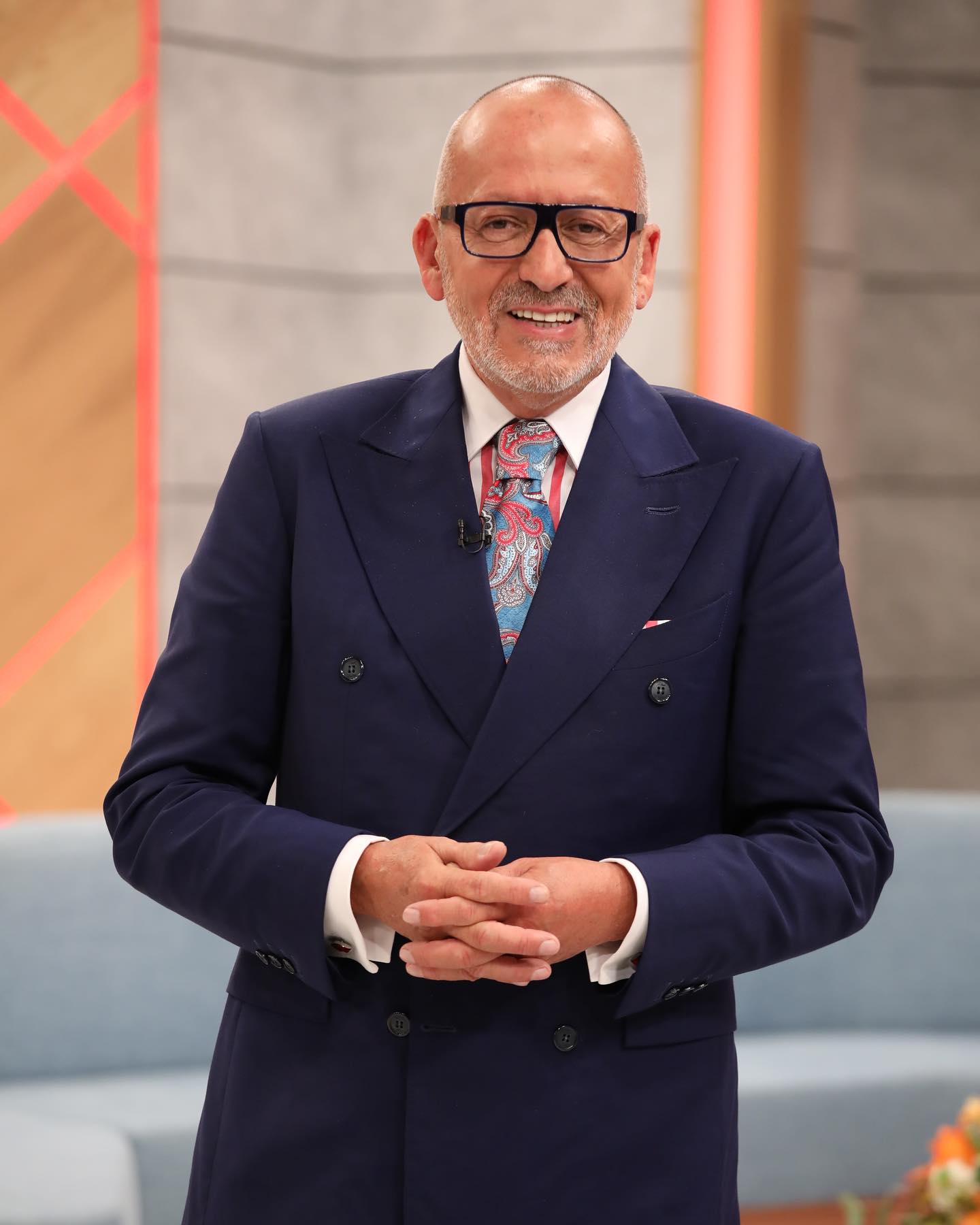 O novo programa de Manuel Luís Goucha está a chegar. Saiba quando estreia o “Dilema”