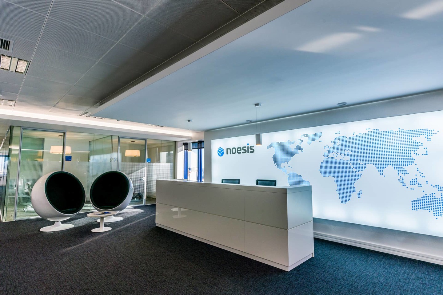 Noesis abre dois escritórios na Guarda e Covilhã e quer contratar 40 novos colaboradores