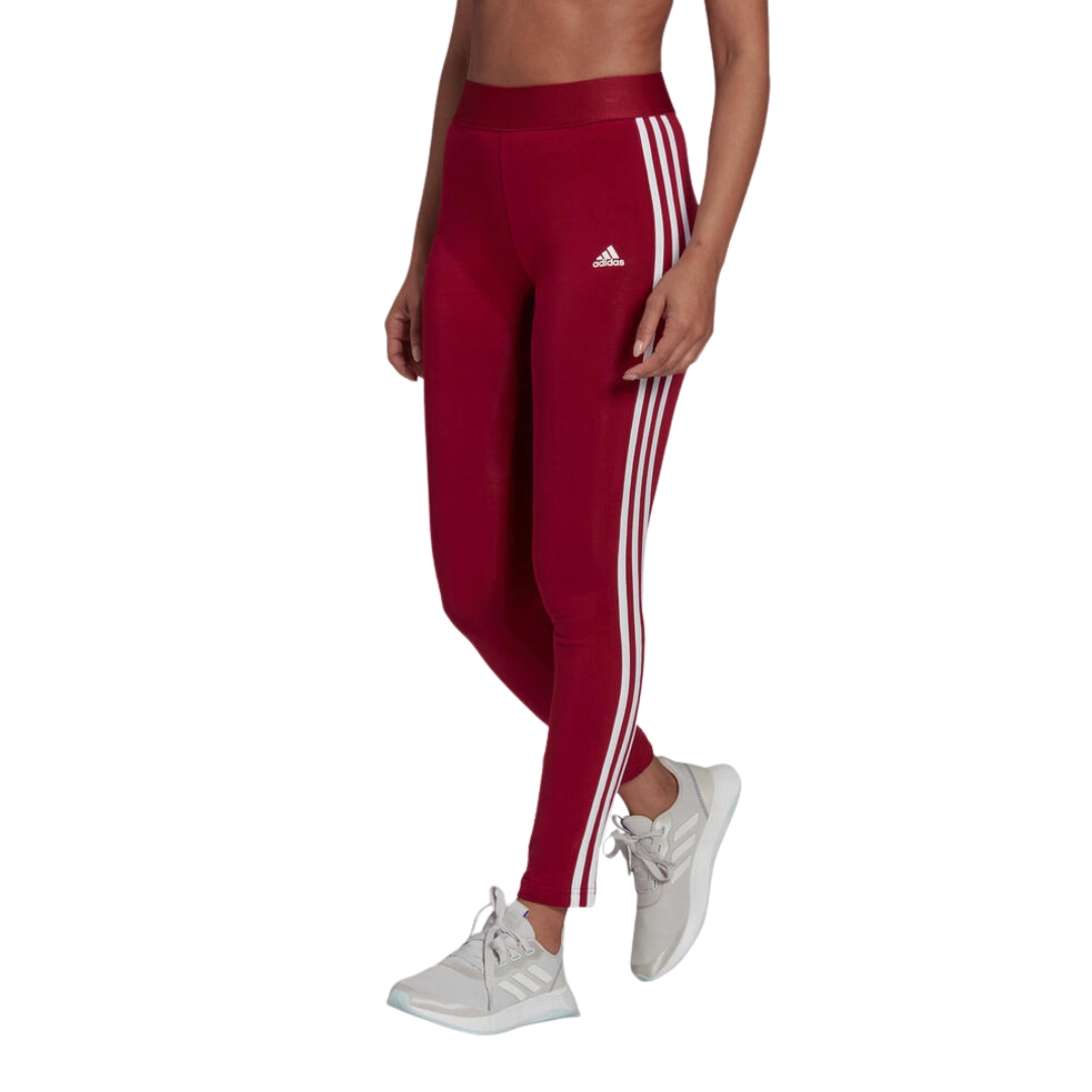Adidas, Leggings De Ginástica e Pilates