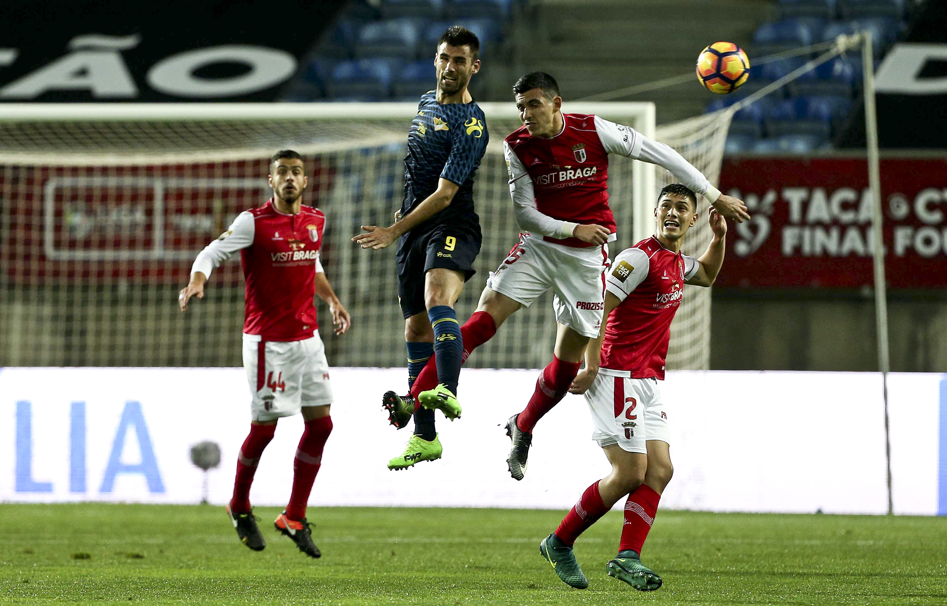 Taça de Honra da 1.ª Divisão: CD Praia de Milfontes e Moura AC arrancam com  empate