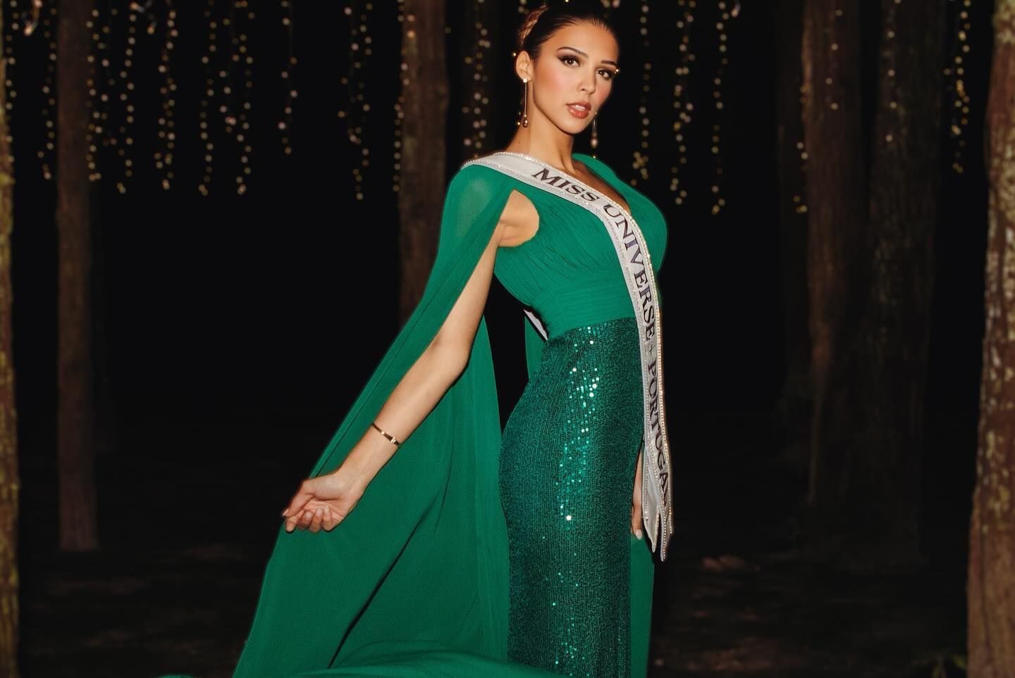 Marina Machete e o sonho de ser mãe. “Desde muito nova que sinto esse lado maternal”