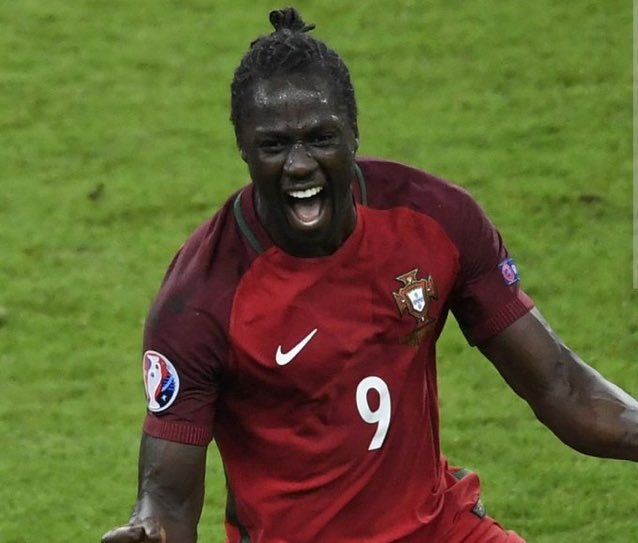 Éder reage a acusações de “ingratidão” por parte de ex-coach. “Já perdeu o meu respeito há muito tempo”