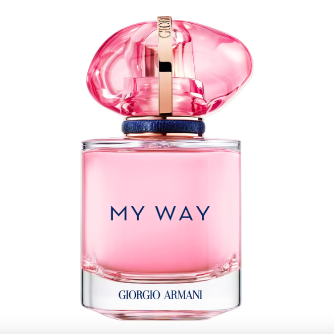 Giorgio Armani, My Way Eau de Parfum Nectar