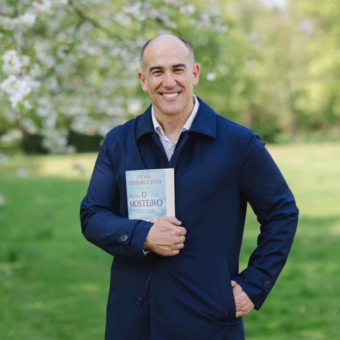 Nova saga vai mostrar como foi construído um dos maiores Mosteiros de Portugal (mas há intriga à mistura)