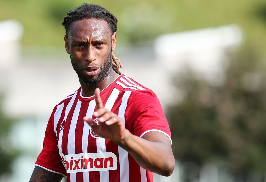 Rúben Semedo reage às acusações de abuso sexual. “Estou inocente. É tudo sobre dinheiro”