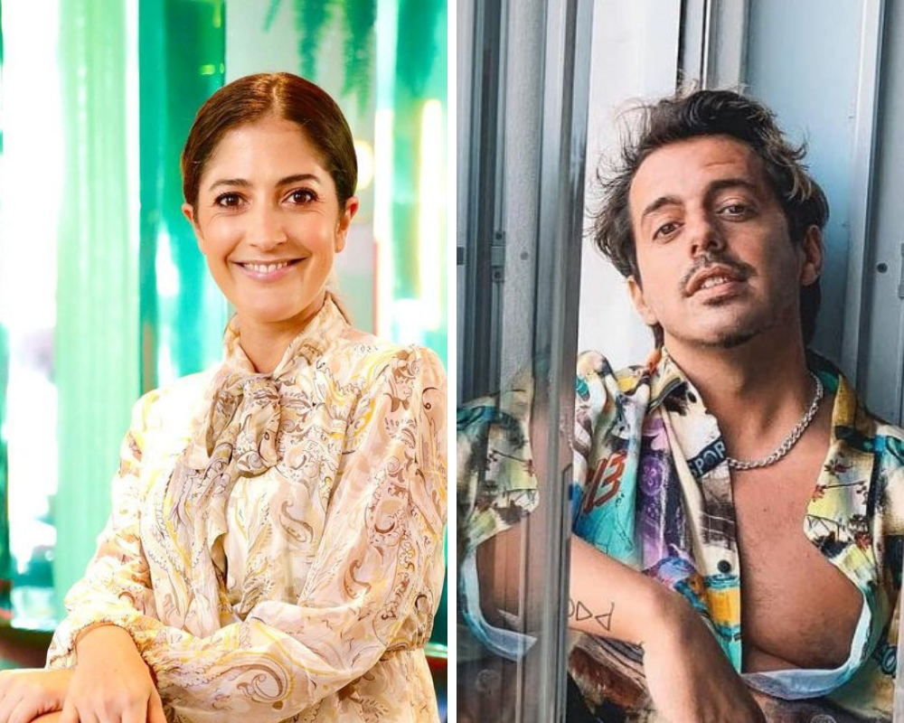 “Big Brother Famosos”. Marta Gil e Kasha entram na casa mais vigiada do País