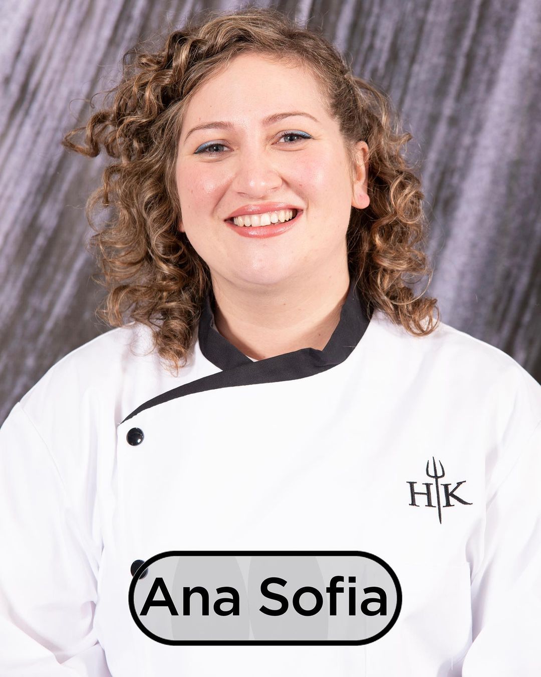 “Hell’s Kitchen”. Ana Sofia é a segunda concorrente a abandonar o inferno de Stanisic