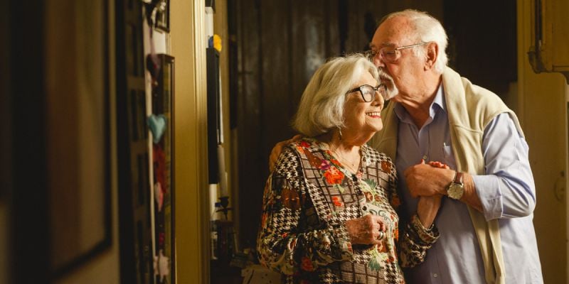 Ruy de Carvalho dedica espetáculo a Eunice Muñoz. “Estou contente por já estares em casa”