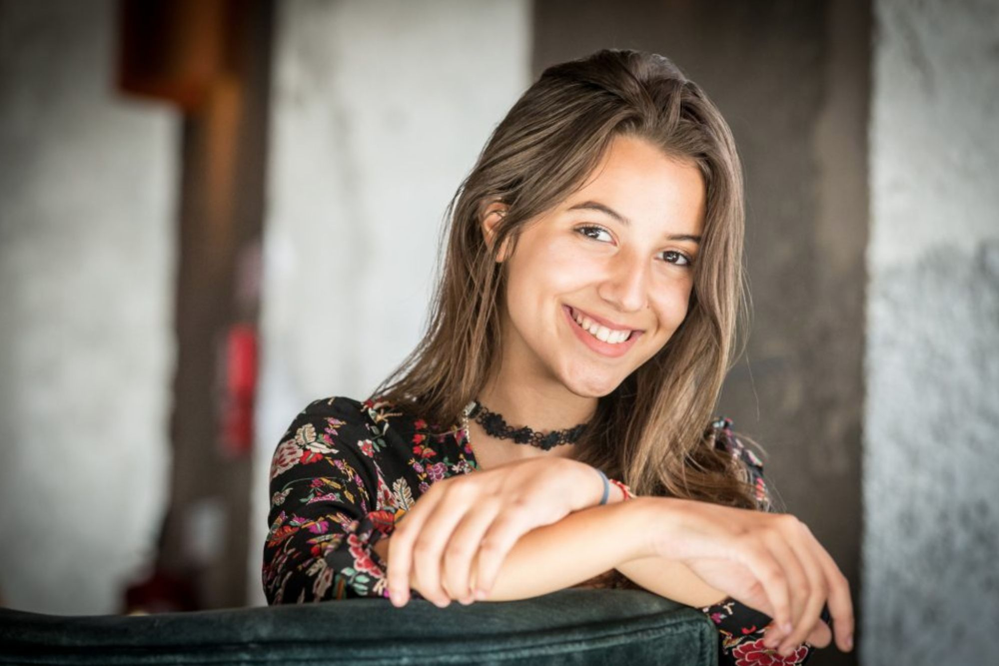 April Ivy vai ser a protagonista da nova temporada de “Morangos Com Açúcar”