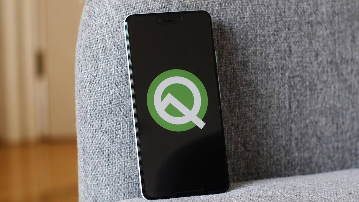 Se tem um destes smartphones já pode experimentar a nova beta do Android Q