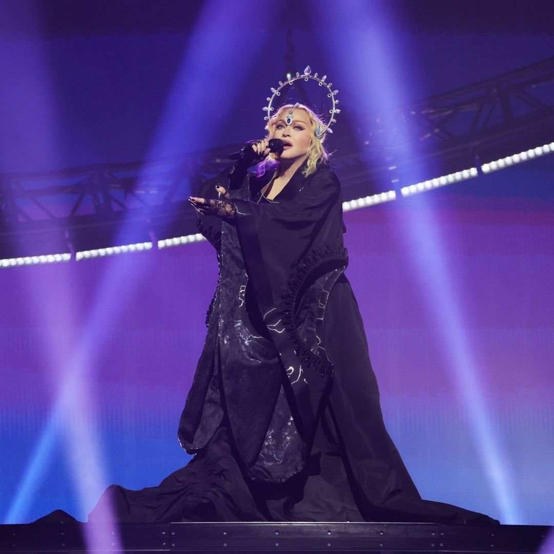 Madonna. Há mesmo um muro de 2 metros a separar os convidados VIP do público? Tudo o que se sabe sobre o concerto gratuito no Rio de Janeiro