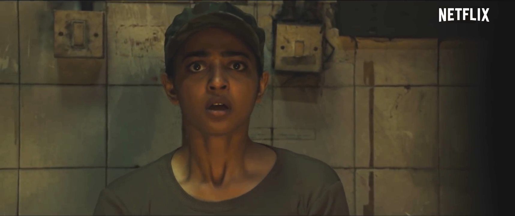 Depois de “Jogos Sagrados”, vem aí mais uma série indiana — e esta é de terror