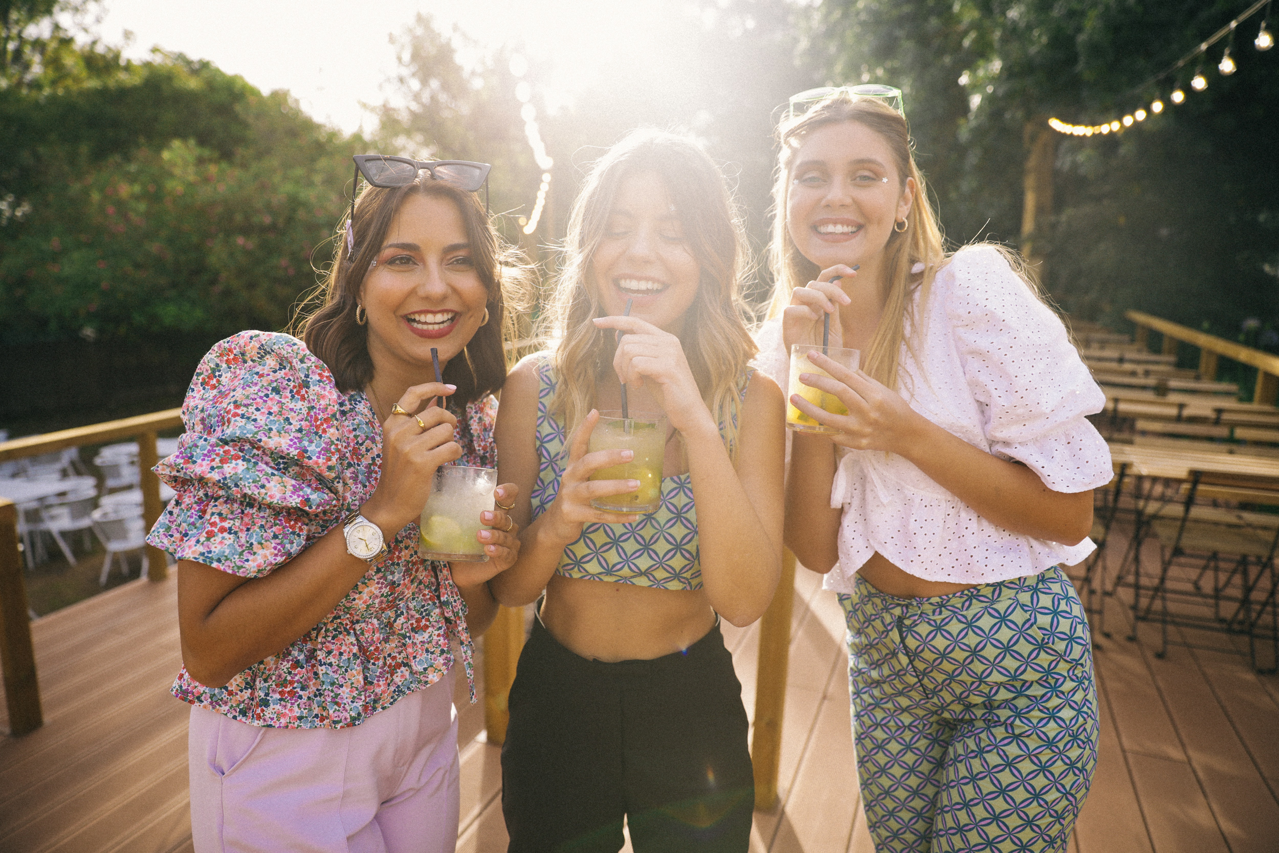 Esta marca de roupa trendy vem provar que a moda pode (e deve) ser divertida