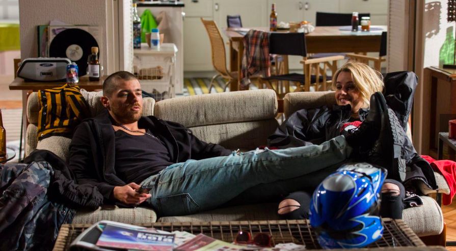 “Prisioneira”. O que aconteceu no primeiro episódio da nova novela da TVI