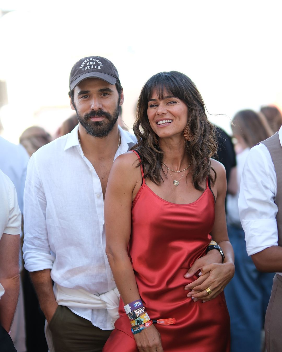 Namorado de Cláudia Vieira inaugura segundo restaurante. Saiba o que se come no novo Água pela Barba