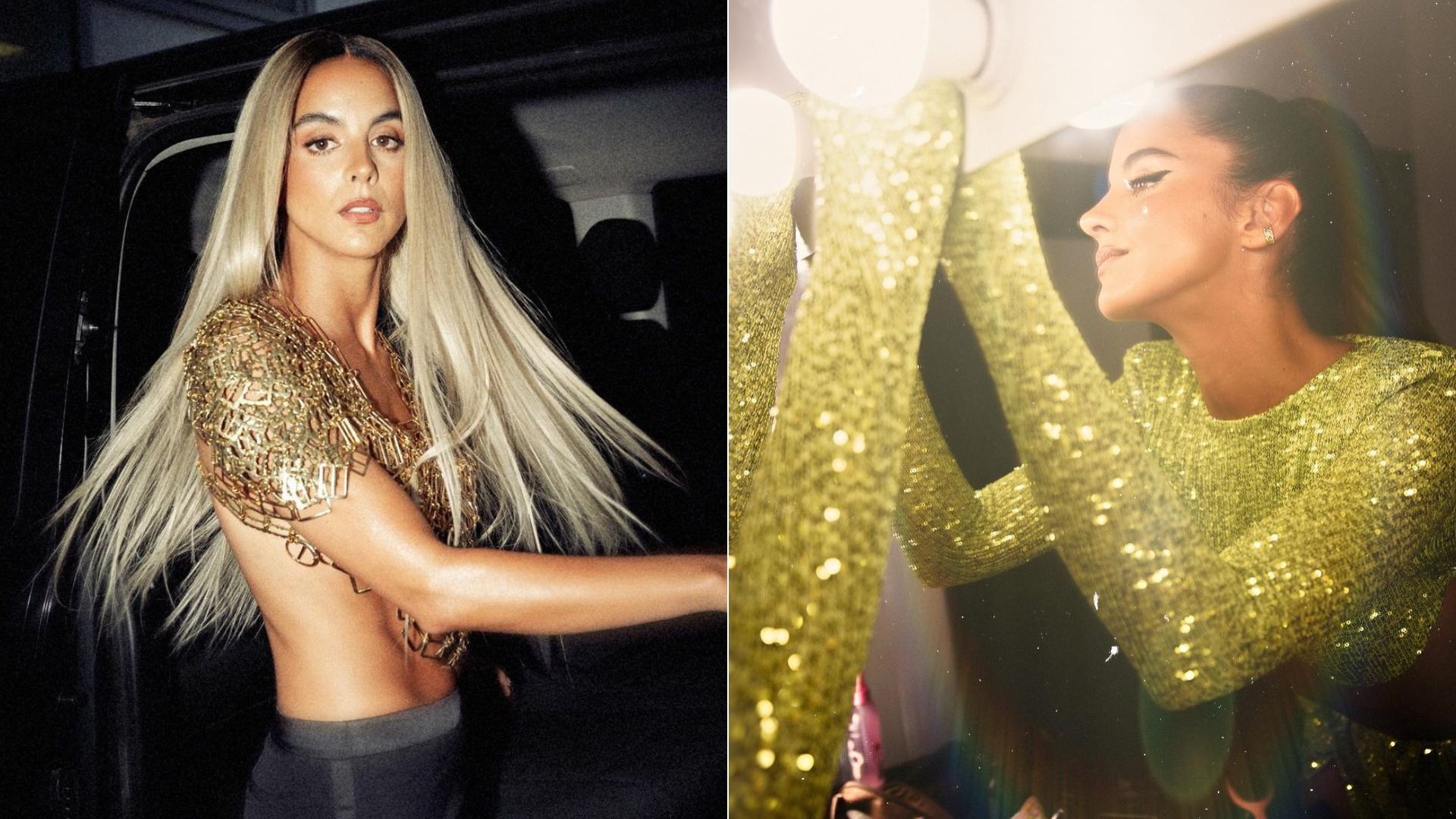 Críticas aos looks de Sara Matos? Missão cumprida. “Gerar opiniões diferentes” fazia parte dos planos