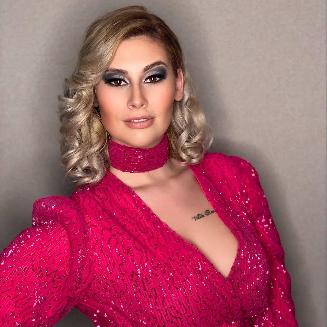 Os 5 momentos em que Bernardina foi rainha dos reality shows