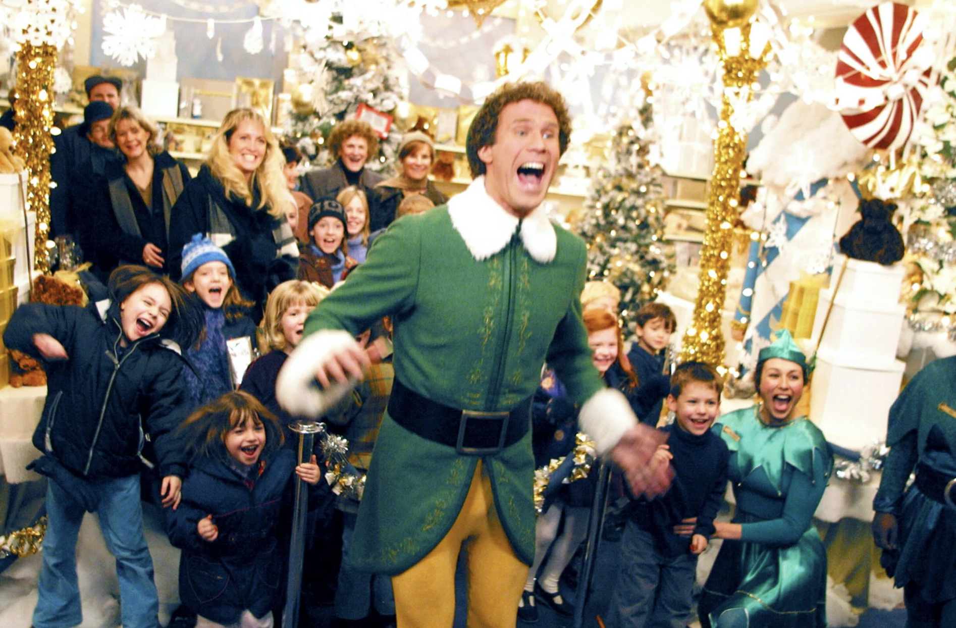 A nova série fofinha da Netflix mostra como foram feitos os filmes de Natal da nossa infância