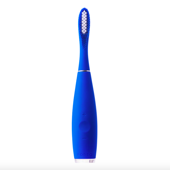 Foreo, Issa 2 no tom cobalt blue, escova de dentes