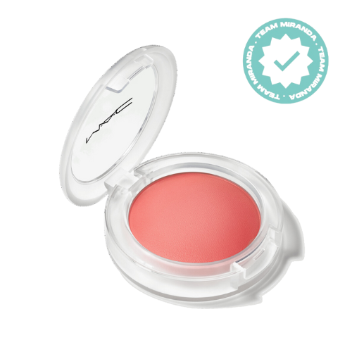 MAC, Glow Play, Cushiony Blush, no tom Cheer Up – El Corte Inglés