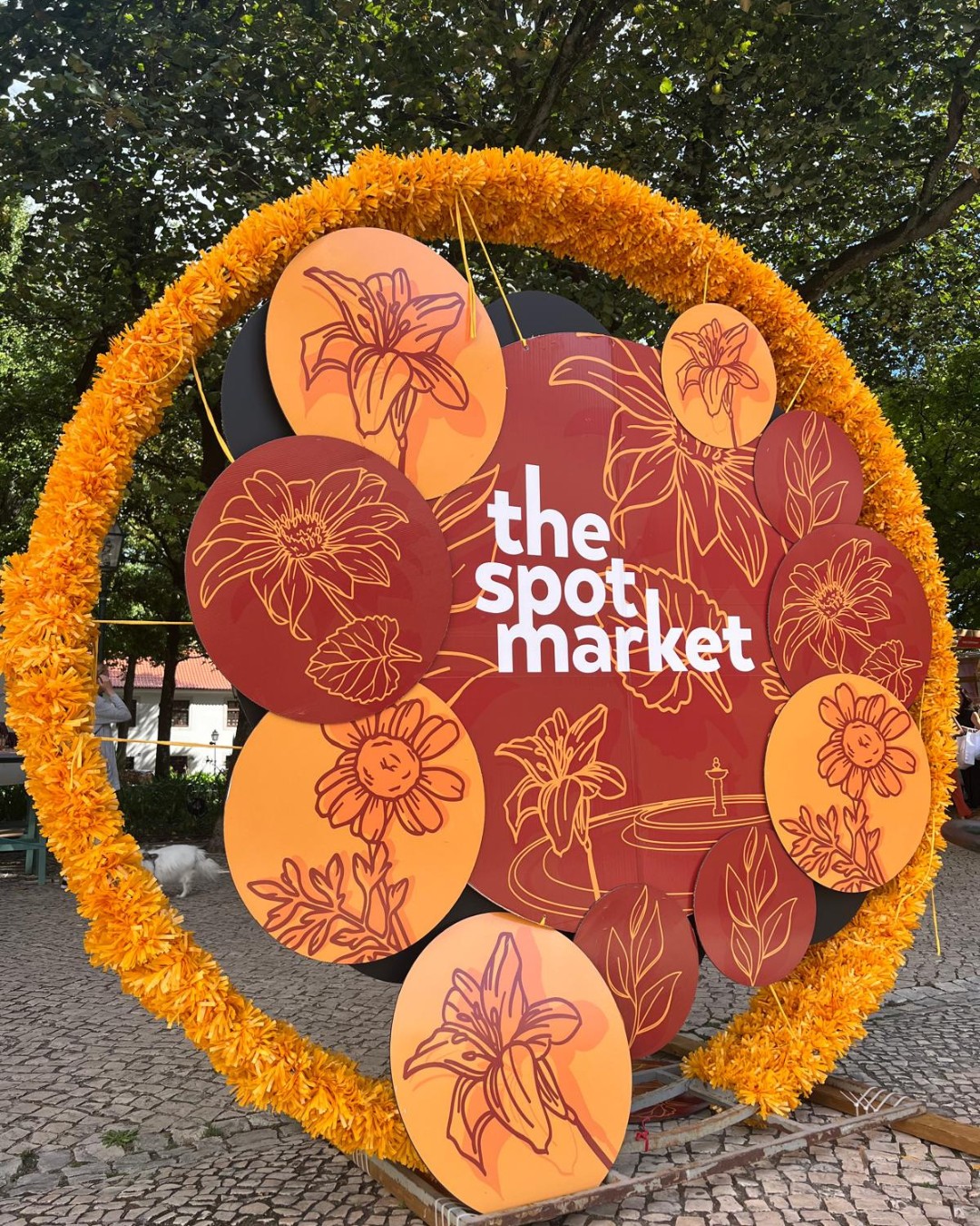 The Spot Market. MAAT recebe no fim de semana mercado de moda, com DJs e petiscos — veja as marcas presentes
