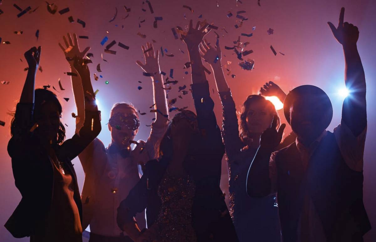 Três festas de Erasmus resultaram na maioria de contágios entre estudantes do ensino superior no Norte