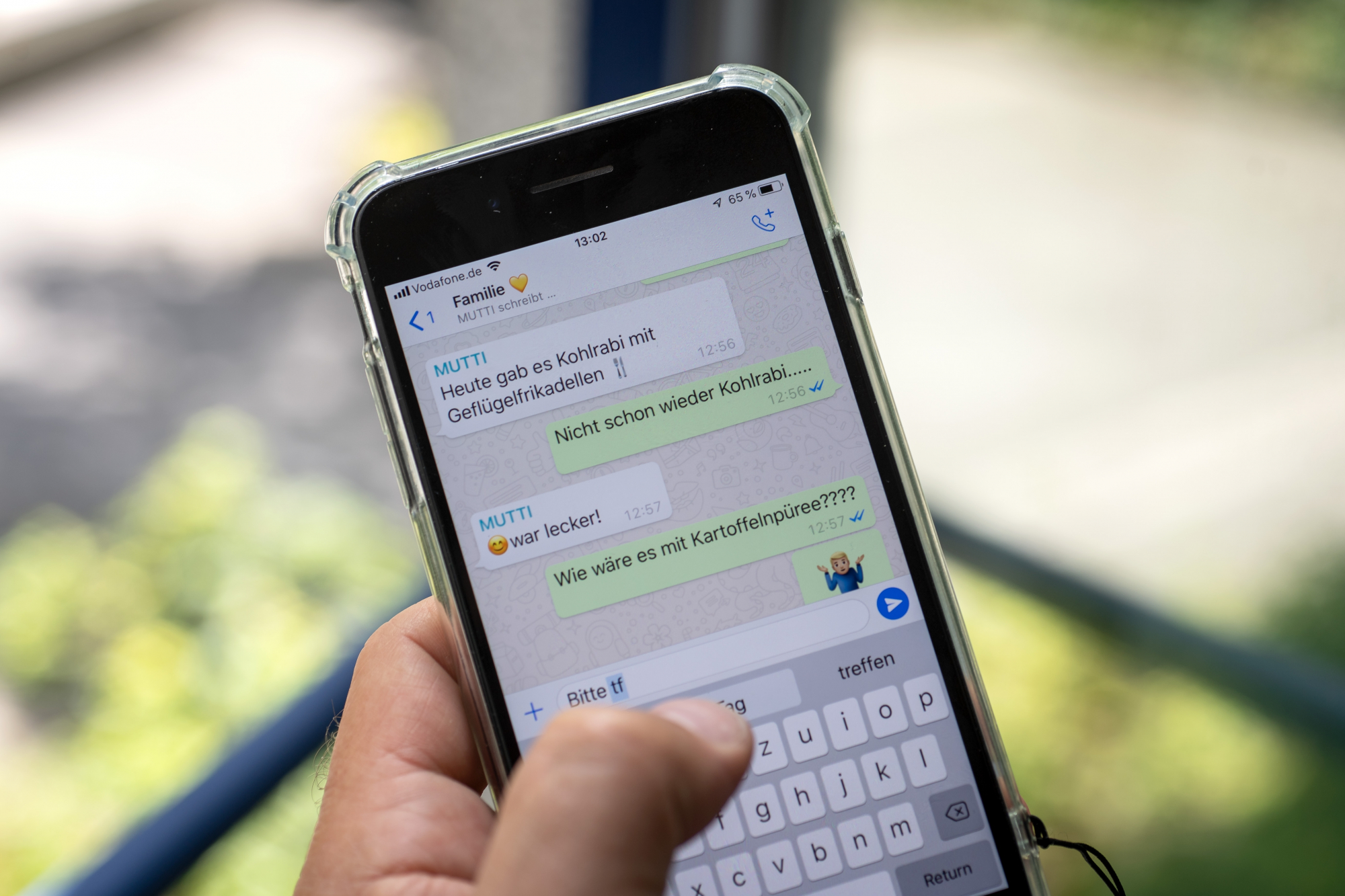 4 coisas que não sabe que se podem fazer no WhatsApp