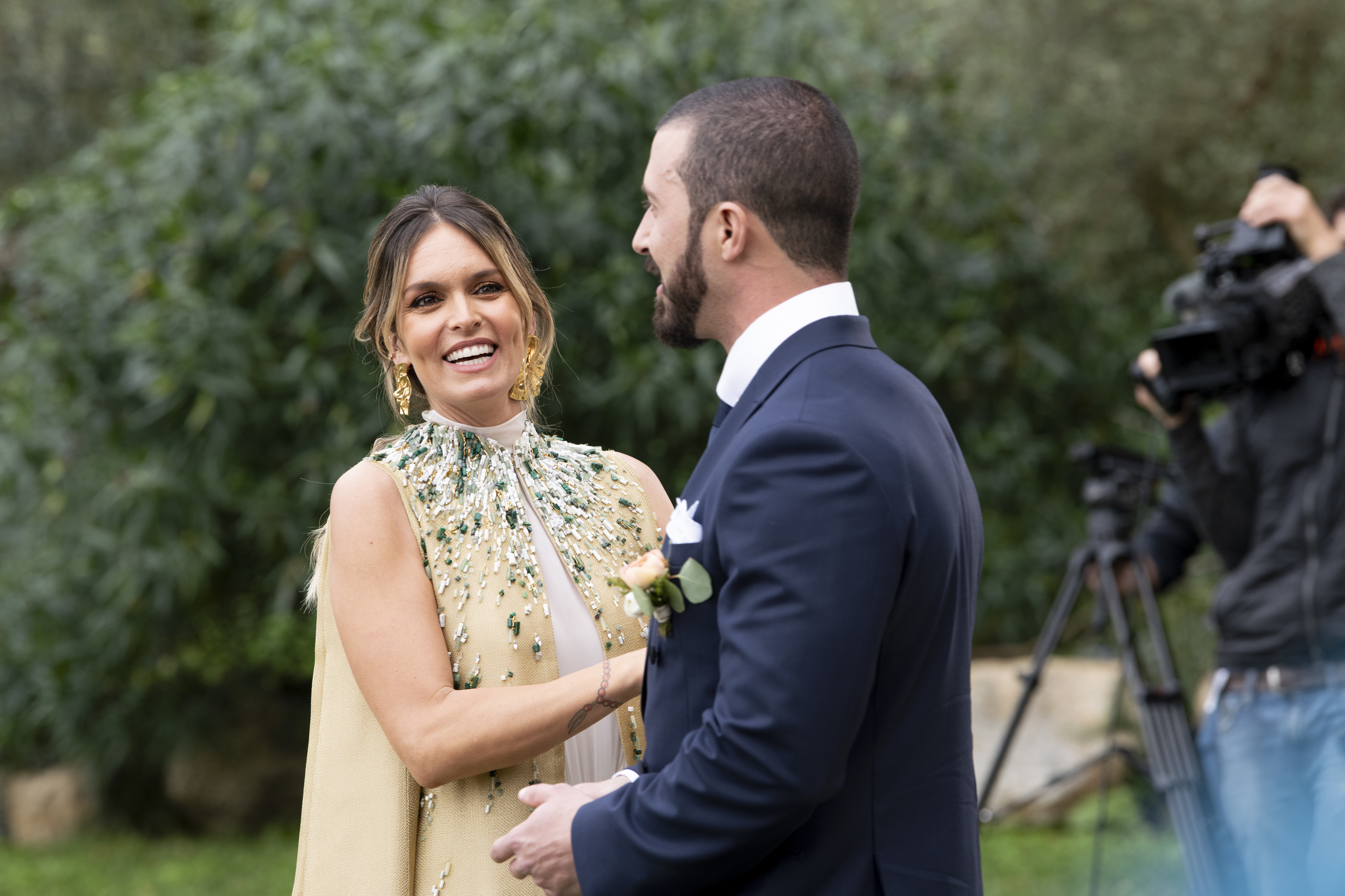 “Casados à Primeira Vista” está de regresso à SIC. Inscrições já estão abertas