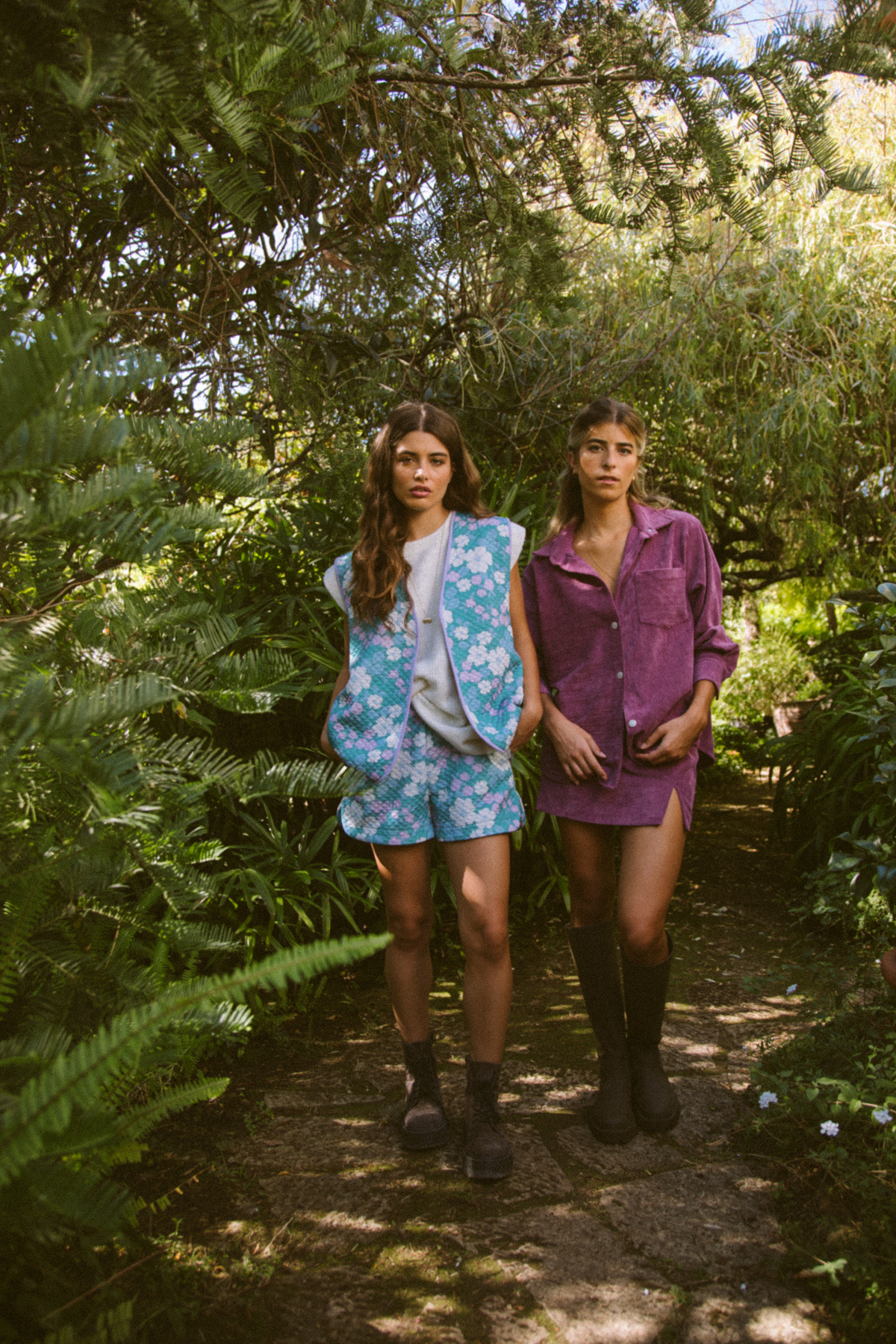 Já não tem de esperar até ao verão para usar Cantê. Espreite a primeira coleção de outono/inverno da marca