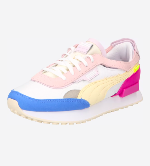 Puma, Sapatilhas ‘Future Rider’