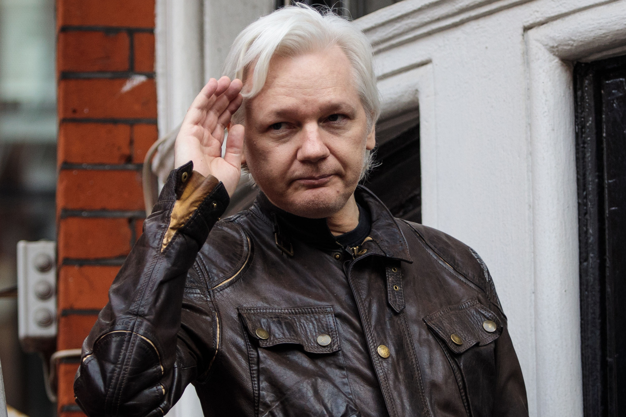 Assange tentou impedir Cumberbatch de entrar num filme e outras 14 curiosidades