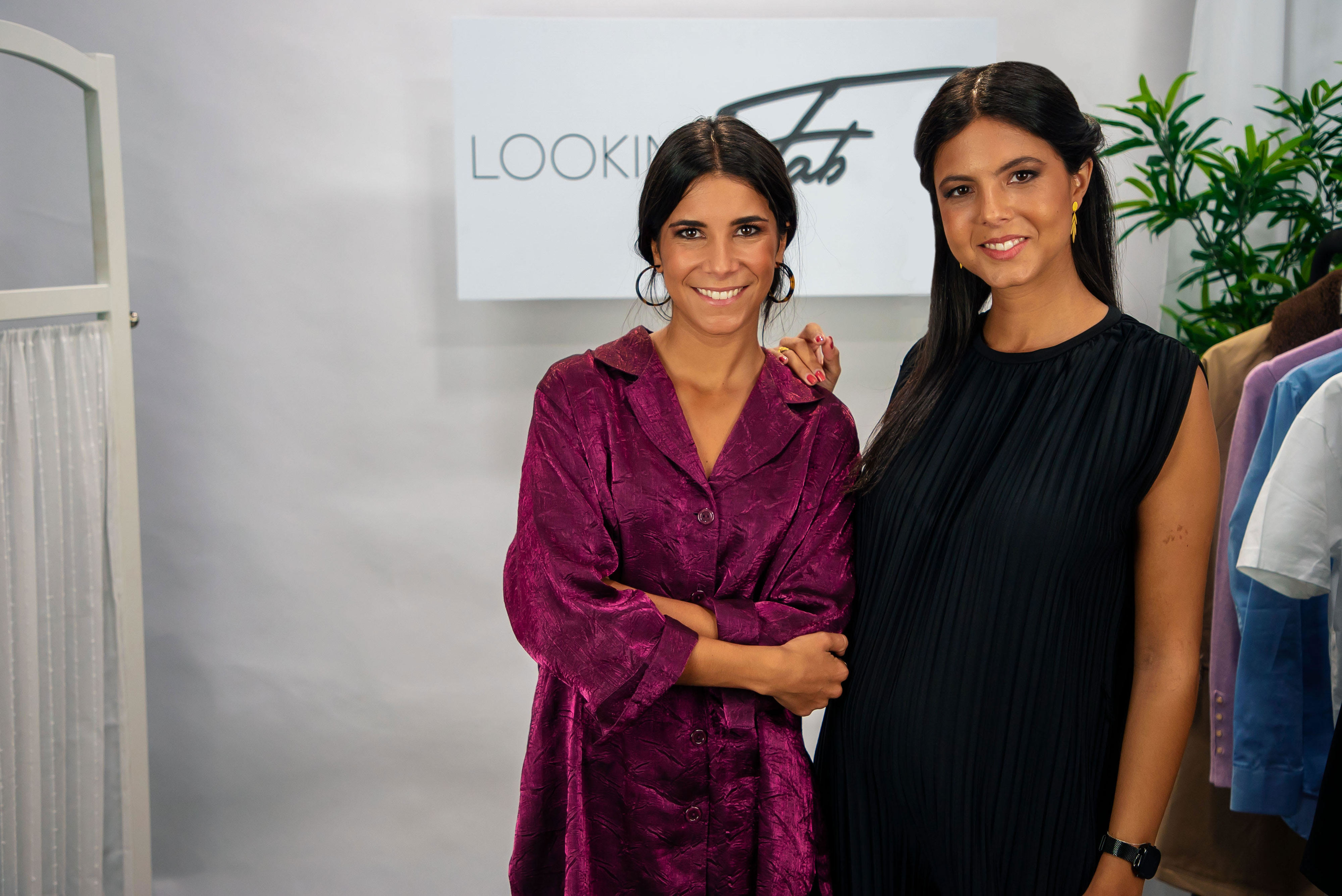 “Looking Fab” convida Teresa Braga