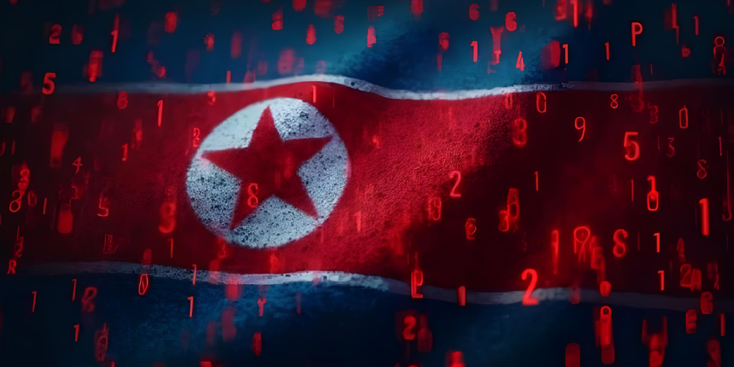 Ofertas de emprego falsas, malware e IA: Hackers norte-coreanos enganam developers para roubar criptomoedas