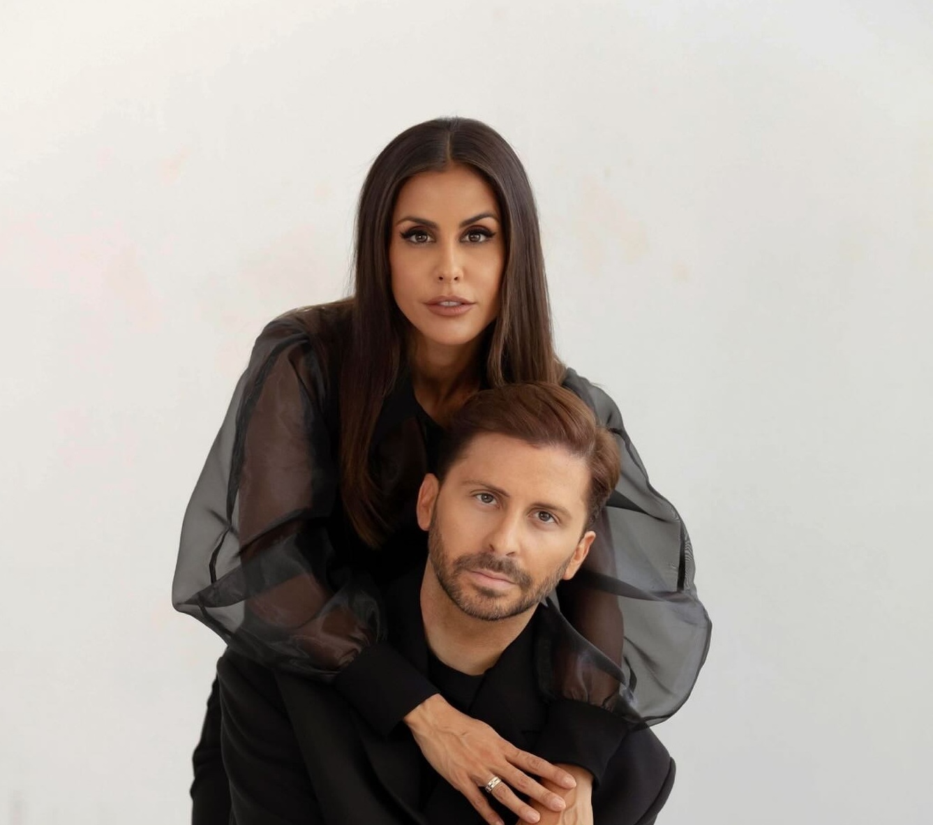 Já pode ser vestido pelo stylist dos famosos. Gonçalo Mello lança coleção e eis as nossas peças favoritas