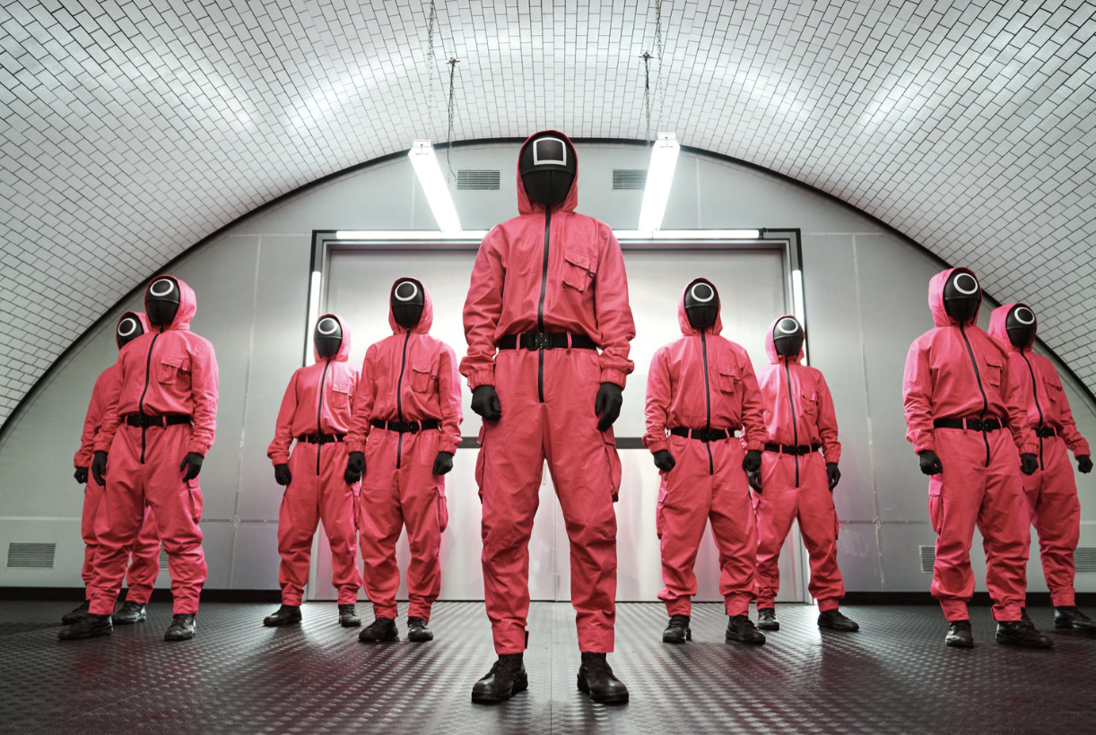 A espera acabou. Segunda temporada de “Squid Game” está a chegar (e a terceira estreia em 2025)