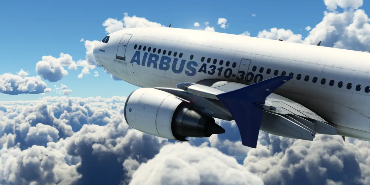 Flight Simulator prepara comemoração de 40 anos com o regresso de helicópteros e aviões clássicos