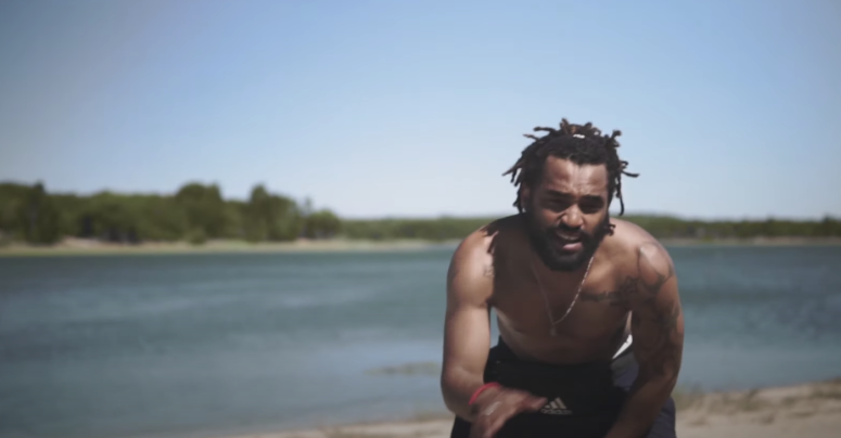 Rapper português morto pelo amigo em alegado ajuste de contas por tráfico de droga