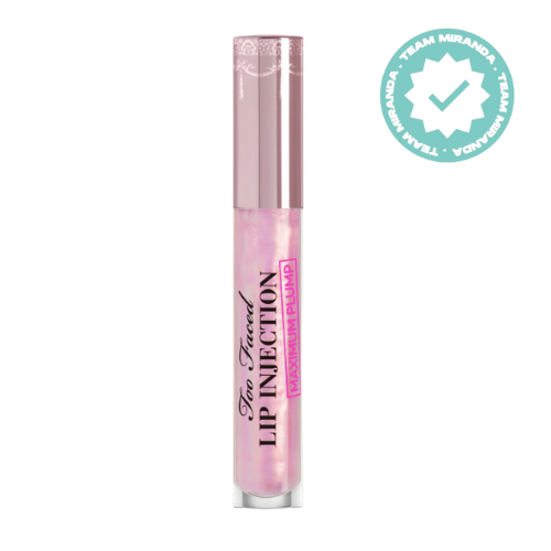 Too Faced, Lip Injection Maximum Plump