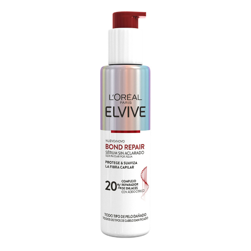 L’Oréal Paris, Elvive Bond Repair Sérum para Cabelo Danificado – Auchan