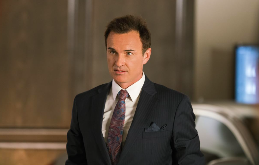 Julian McMahon, vilão de “O Quarteto Fantástico” e protagonista de “Nip/Tuck”, morre aos 56 anos