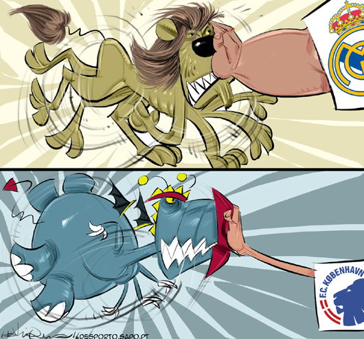 Querer não é poder