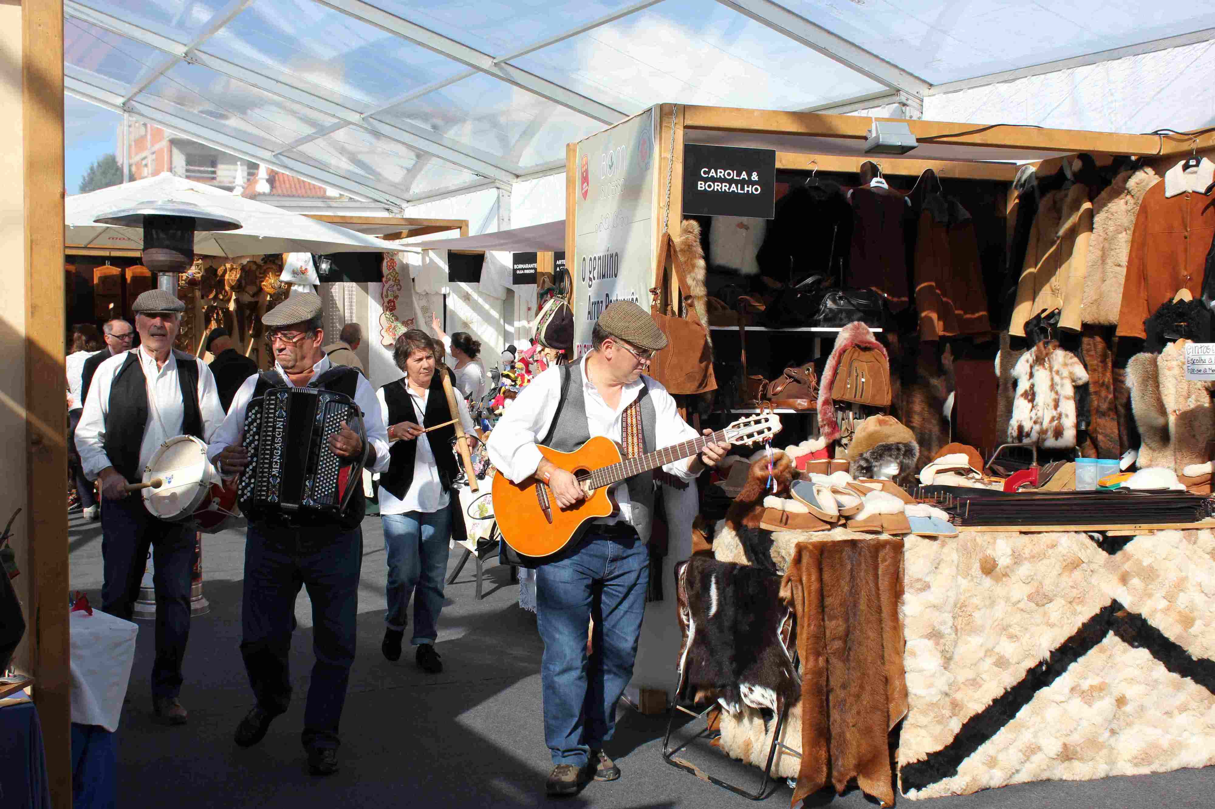 Um dos melhores festivais gastronómicos de outono na Europa está quase a chegar. Saiba quando